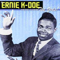 Ernie K-Doe